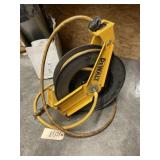 Air Hose on Reel