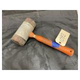 Dead Blow Hammer