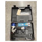 Unbranded Pneumatic Spot Nail Gun & More