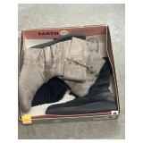 2 Pr Sz 8 Ladie's Boots