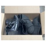 Women's Boots Sz 8