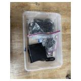 Dell Optiplex 7070 w/Assorted Cables