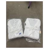 2 - Amy Miller Luxury Robes NIP
