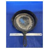 Cast Iron Skillet 10'