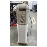 Lakewood Radiator Style Heater