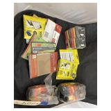 Assorted Sand Papers