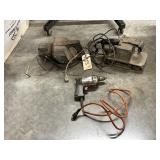 Corded Drill - Assorted Corded Sanders