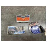 Universal Clevis Pins - Metric Pro Pack Hardware