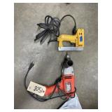 Black & Decker Corded Hammer Drill