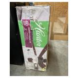 Hunter 60' Ceiling Fan - Regalia 2 in box