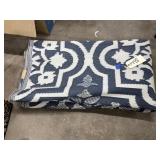 Outdoor Rug 72" x ?