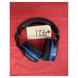 Turtle Beach Wireless Headset - no cords