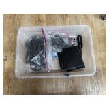 Dell Optiplex 7070 w/Assorted Cables
