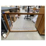 Wood/Metal Rack 24'x 20'x38'