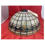 Tiffany Style Lamp Shade
