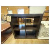4-Cubby Shelf Unit 31'L x 15'W x 31' H
