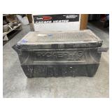 Delta Rockler 45 Plastic Tool Box w/SS Sheet