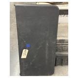 Folding Card Table 34"x34"