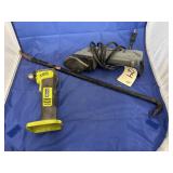 Corded Porter Cable Sander - Auto Hammer