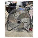 Lasko Metal Fan 20"Dia
