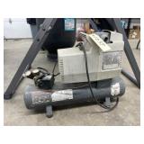 Elec Air Compressor