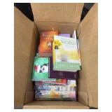 Note Pads - Religious Books - Prayer Cards