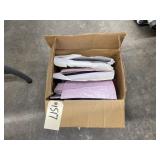 Box of Mary Kay Samples