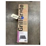 18.8" Gas Replacement Grill Grate