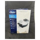 Oster Waffle Maker
