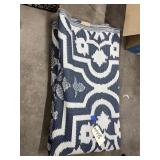 Outdoor Rug 72' x ?