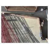1 - Forklift Fork 45'