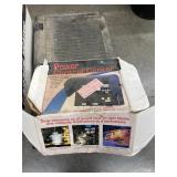 Landscape Lighting System