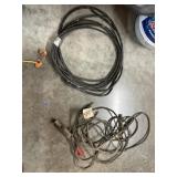 Welding Ground Clamp - Electrode Holder