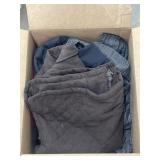 Assorted Ladie's Hoodies - mostly sz XL