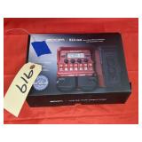 Zoom B1X4 Four Base Multi Effects Processor