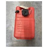3-Gallon Boat Fuel Tank