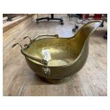 Large Metal Bucket 14'x13'