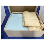 Assorted Fabric