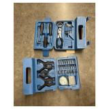 Power Craft Tool Set - missing 1 pc - Hex Keys