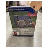 Orbit Indoor Sprinkler Timer & Indoor Remote