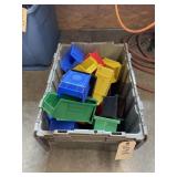 Bolt Bin Organizers