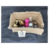 Assorted Perfumes