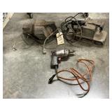 Corded Drill - Assorted Corded Sanders