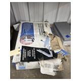 Pro Aire Universal A/C Support Bracket