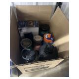 Insulated Water bottles - Emeril Stoneware Pan