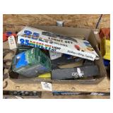 Large Outdoor String Lights - Ridgid Snake