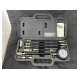 Craftsman Compression Tester In Case