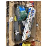 Large Outdoor String Lights - Ridgid Snake