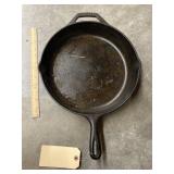 Lodge 10SK Cast Iron Skillet 12'