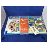 3 - Fisher Price Talk to Me Books